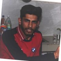 Amit Kumar