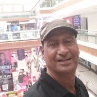 R S Soni