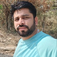 Rahul Jangra