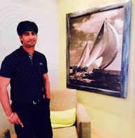 Himroz Alam