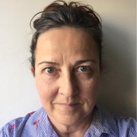 Tracy Butterworth