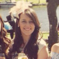 Michele Parry Msc