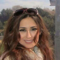 Bushra Dalal