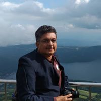 Anindya Ganguli