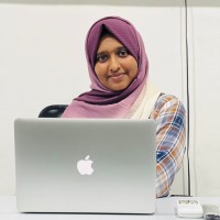 Nadira Abdul Nasar .