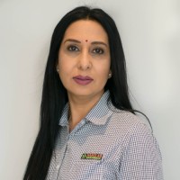 Ameeta Nankhoo