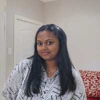 Sorarshni Pillay