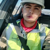 Ariel Camargo Ibarra