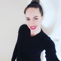 Ruth du Plessis