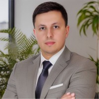 Fuad Malikov PMP®, IPMA Level B®