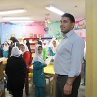 amir sadeghian