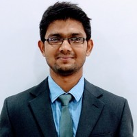 Tushar Sawant