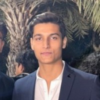 Devansh Tiwari