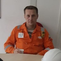 Valeriy Fedorenko