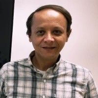 Ronald Carvalho