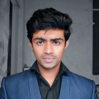 Jitendra Suthar