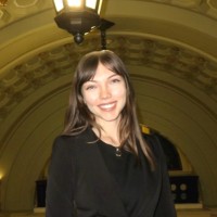 Sarah Wheeler