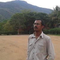 Deepak gowda