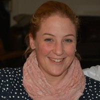 Lonneke Heemskerk - Voorma