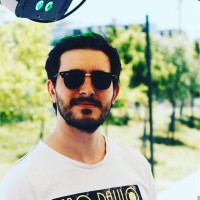 Tristan Pogorbsky