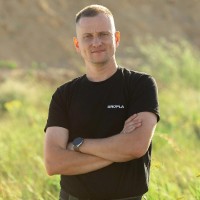 Dmytro Zarubin