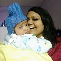 Deepti Mittal