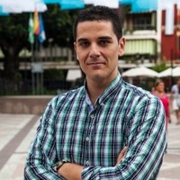 Cristóbal Moreno Osorio