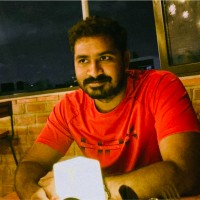 Mahesh D