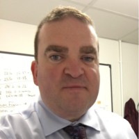 Gareth Banks