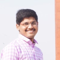 Chandra Sekhar Ravuri