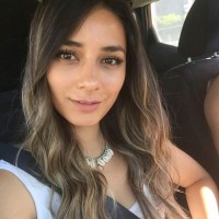 Stefania Vasquez Thomas