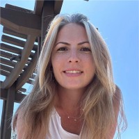 Nancy Hakooz Toukan