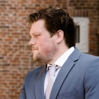 Dennis van der Stelt