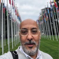 Selim Hammoudi