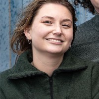 Anne Mylène Kempers