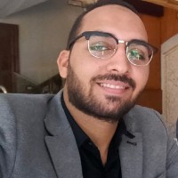 Ahmed Zaher El-etrebi