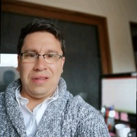 Fernando Salgado