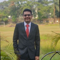 Sanket Deshmukh