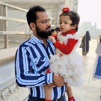 Mohd Mazharul Haq