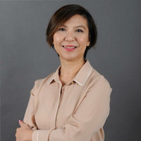 Doris Ching