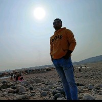 Khalid Hasan