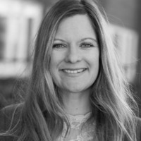 Katarina M Bäcklund