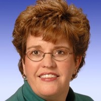 Brenda Hogge