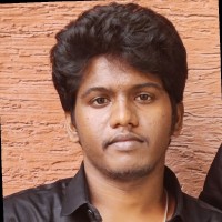 Karthik S
