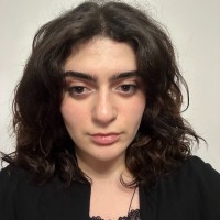 Mariam Bakradze