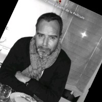 Franck Jaffres