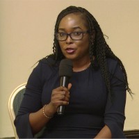 Enakeno Victoria Oju, Phd