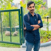 Praveen Kumar P B