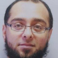 Yacoob Patel