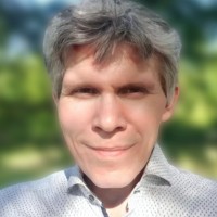 Michael Y. Gordon